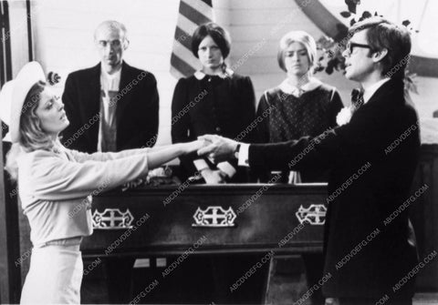 Susan Sarandon Barry Bostwick Rock Horror Show 3064-28