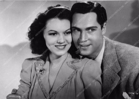 Adrian Booth Clayton Moore Tuxedo Junction 3065-15