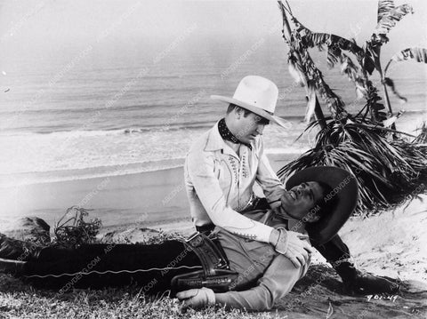 Gene Autry western film South of the Border 3068-22