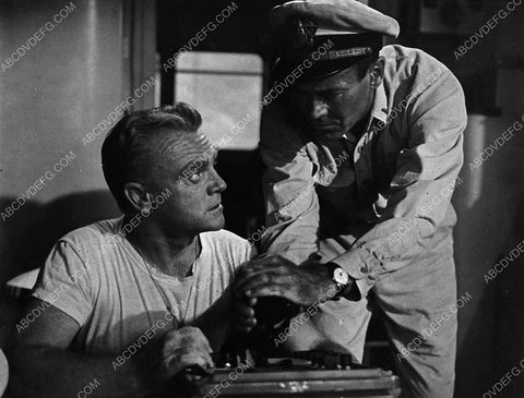 James cagney Henry Fonda film Mister Roberts 3076-18