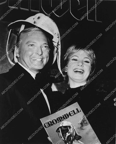candid Jack Cassidy attend Cromwell film premiere 3077-04