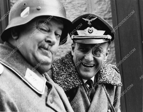 Werner Klemperer John Banner TV Hogan's Heroes 3077-16