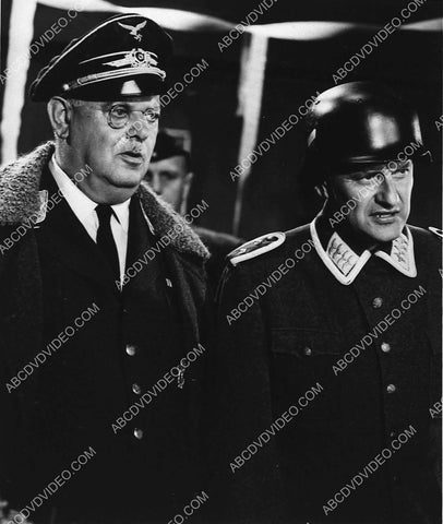 Werner Klemperer John Banner TV Hogan's Heroes 3077-18