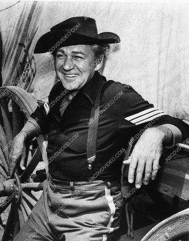 Forrest Tucker TV F-Troop 3077-32