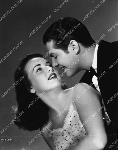 Deanna Durbin Robert Stack film Nice Girl 3077-36