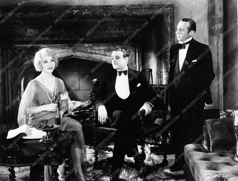 Betty Compson Lowell Sherman Raymond Hatton Midnight Mystery 3078-10