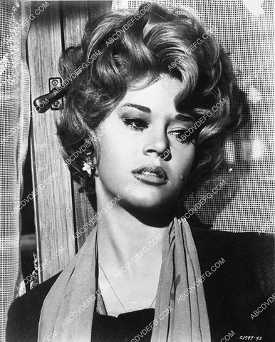 beautiful Jane Fonda 3084-02