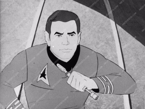 Star Trek TV show animated series 3095-02