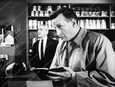 George C. Scott TV show East Side, West Side 3095-18