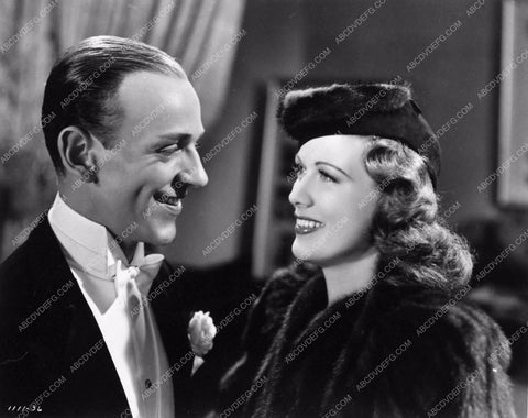 Fred Astaire Eleanor Powell Broadway Melody of 1940 film 3095-30