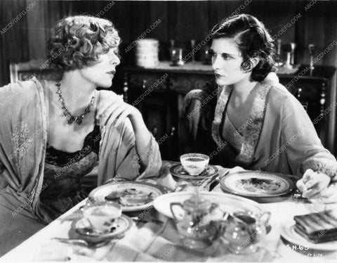 Blanche Sweet Evelyn Brent western film The Silver Horde 3101-14