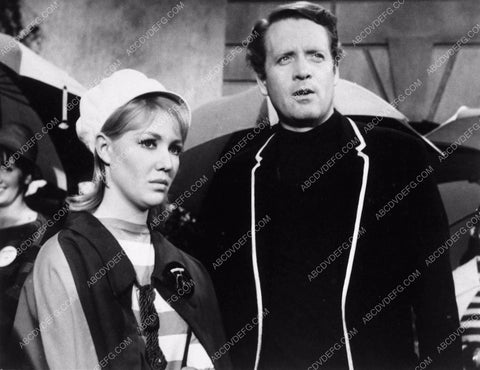 Patrick McGoohan TV Show The Prisoner 3104-35