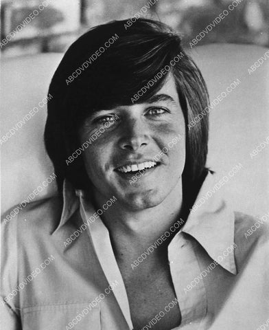 Bobby Sherman portrait 3105-06