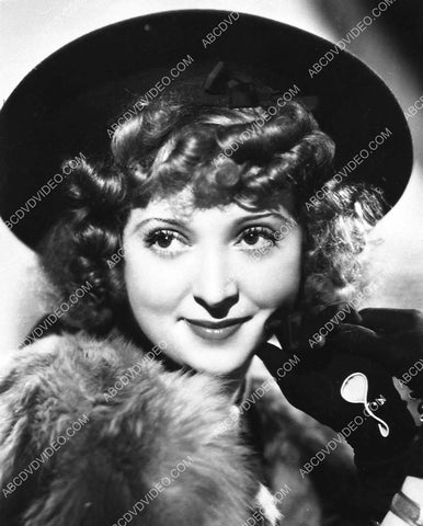 great Madge Bellamy portrait 3105-12