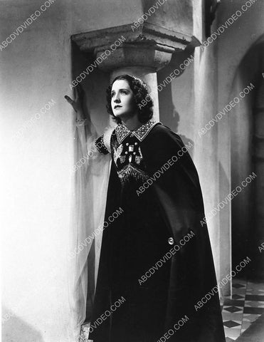 Norma Shearer film Romeo and Juliet 3105-21