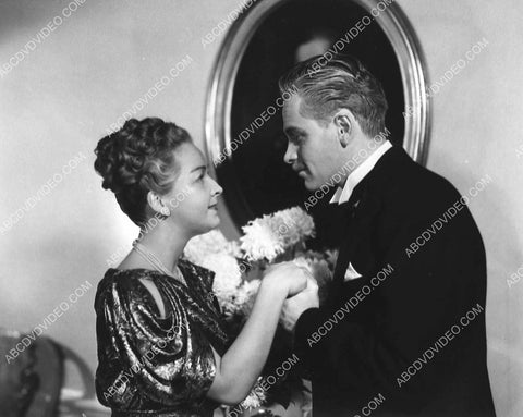 Bonita Granville William Holden film Those Were the Days 3105-32