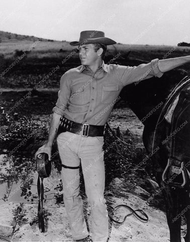 Steve McQueen western TV show Wanted Dead or Alive 3110-09