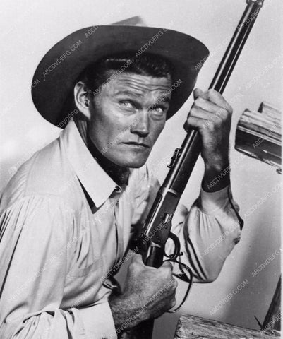 Chuck Connors western TV show The Rifleman 3110-21