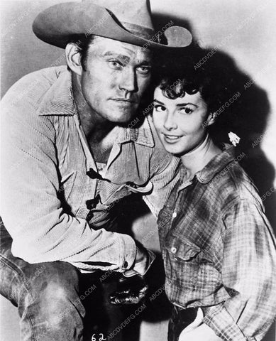 Chuck Connors western TV show The Rifleman 3110-35