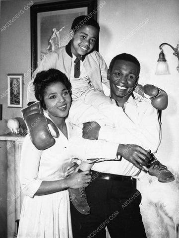 Ivan Dixon Steven Perry Kim Hamilton TV The Twilight Zone ep The Big Tall Wish 3111-13