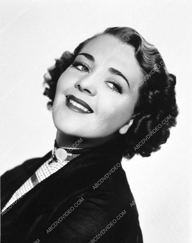 Ruby Keeler portrait 3118-03