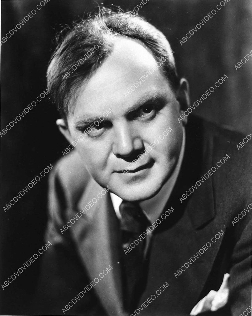 Thomas Mitchell portrait 311824 ABCDVDVIDEO