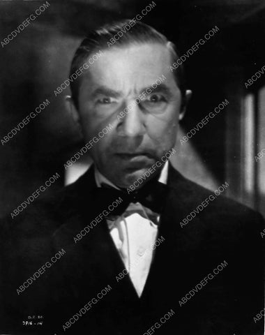 Bela Lugosi portrait 3130-08