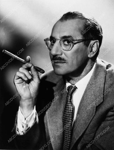 Groucho Marx portrait 3130-10