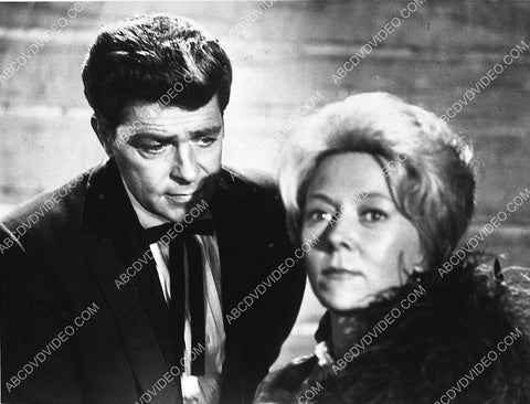 Dale Robertson Gloria Grahame TV Iron Horse 3133-11