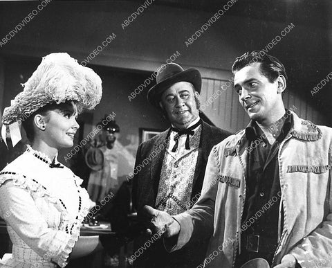 Jack Kelly and guest stars TV Maverick 3133-12