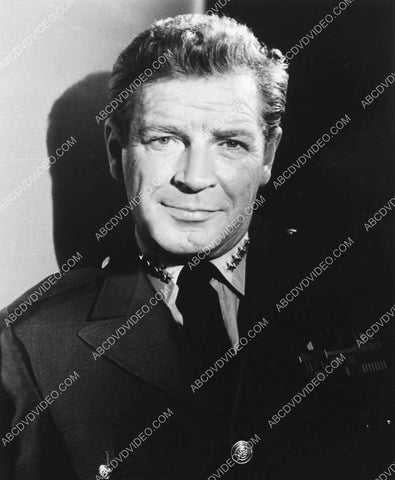 Richard Basehart TV Voyage to the Bottom of the Sea 3133-25