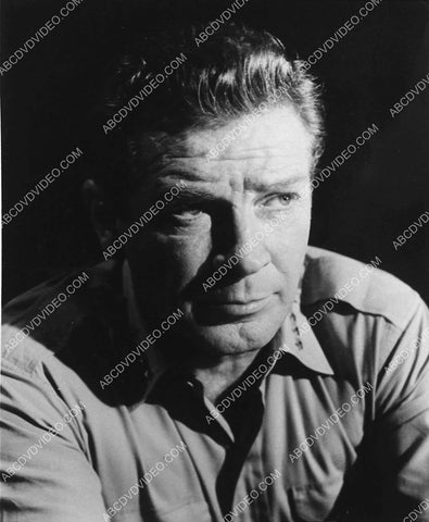 Richard Basehart TV Voyage to the Bottom of the Sea 3133-26