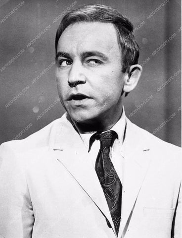 portrait Henry Gibson Laugh In TV 3137-17