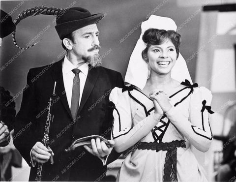 Louis Obrien Mitch Miller Sing Along with Mitch TV 3137-25