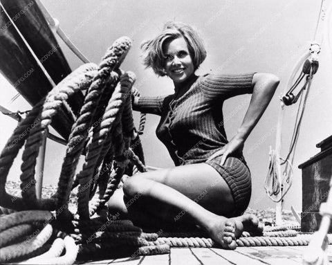 Honor Blackman 3142-17