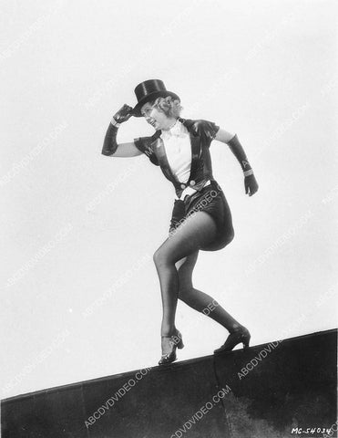 Eleanor Powell dance moves film Broadway Melody of 1938 3144-03