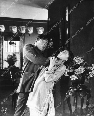 Lon Chaney Sr Anna May Wong silent film Bits of Life 3144-07