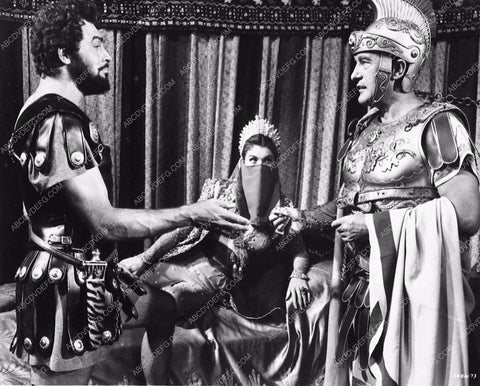 George Sanders Ben Hur 3148-02