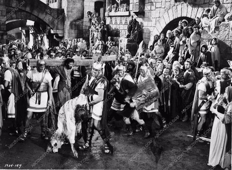 Ben Hur cast 3148-05