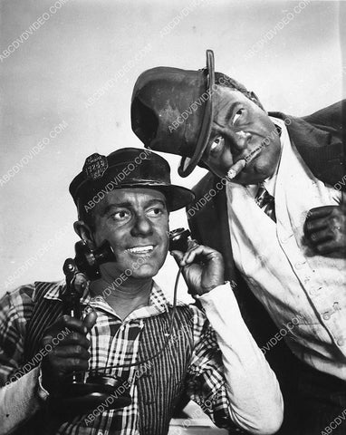 Freeman Gosden Charles Correll radio Amos n Andy 3150-06