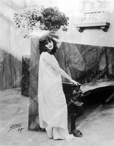 Theda Bara silent film Salome 3150-19