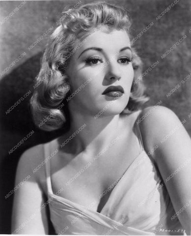 Betty Grable 3162-02