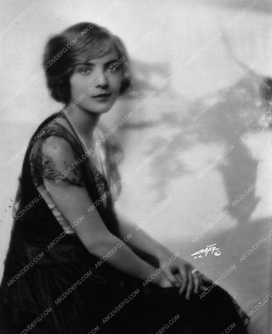 Dorothy Mackaill portrait 3164-15