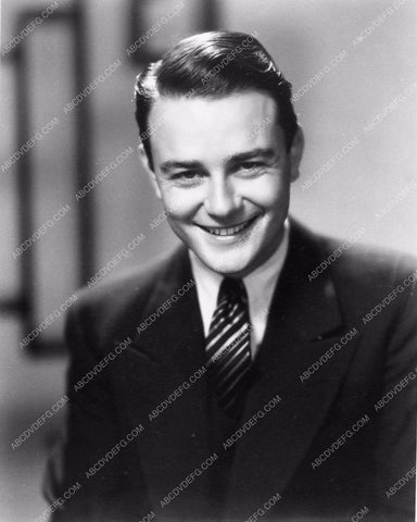 Lew Ayres portrait 3164-16