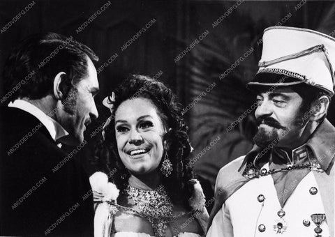 Ross Martin TV series The Wild Wild West 3164-33