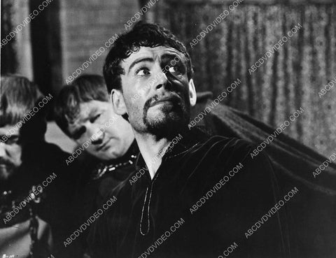 Peter O'Toole film Becket 3166-17