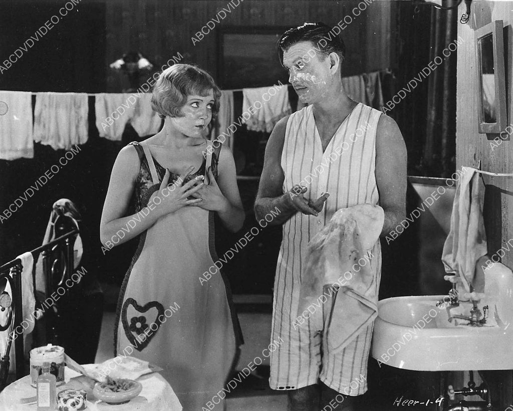 Nancy Carroll Lawrence Gray silent film Ladies Must Dress 3176-31 –  ABCDVDVIDEO