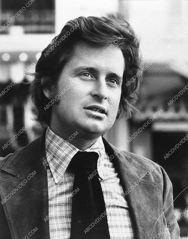 Michael Douglas TV The Streets of San Francisco 3176-32