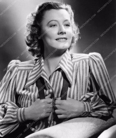 Irene Dunne portrait film I Remember Mama 3180-04