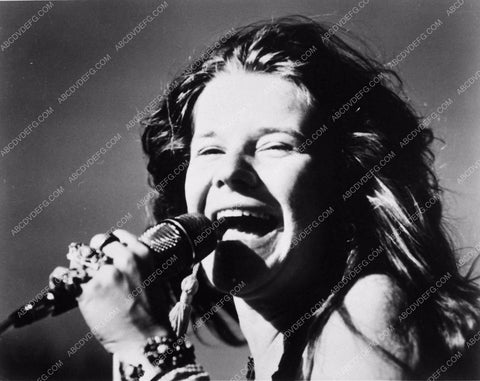 rock n roll icon Janis Joplin 3180-06
